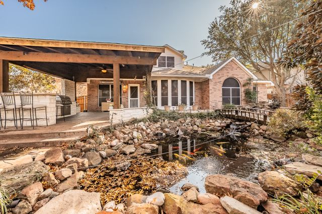 2500 La Paloma Lane, Mckinney, TX 75072