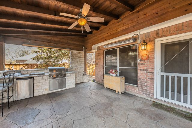 2500 La Paloma Lane, Mckinney, TX 75072