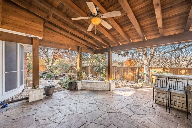 2500 La Paloma Lane, Mckinney, TX 75072