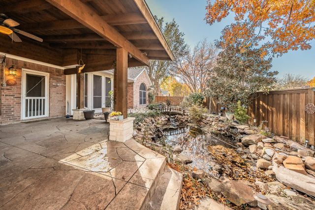 2500 La Paloma Lane, Mckinney, TX 75072