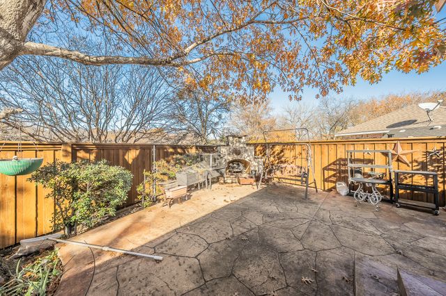 2500 La Paloma Lane, Mckinney, TX 75072