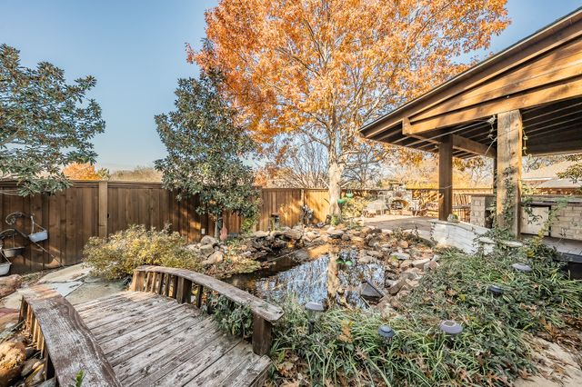 2500 La Paloma Lane, Mckinney, TX 75072