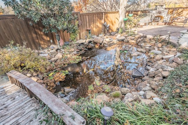 2500 La Paloma Lane, Mckinney, TX 75072