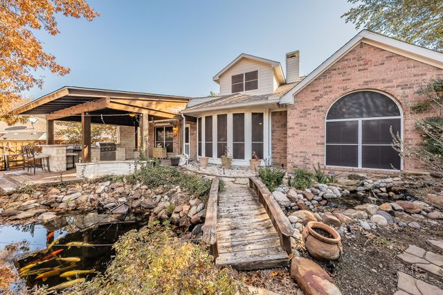 2500 La Paloma Lane, Mckinney, TX 75072