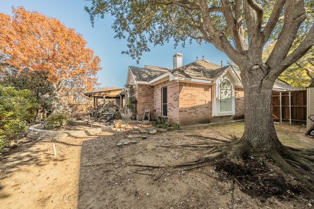 2500 La Paloma Lane, Mckinney, TX 75072