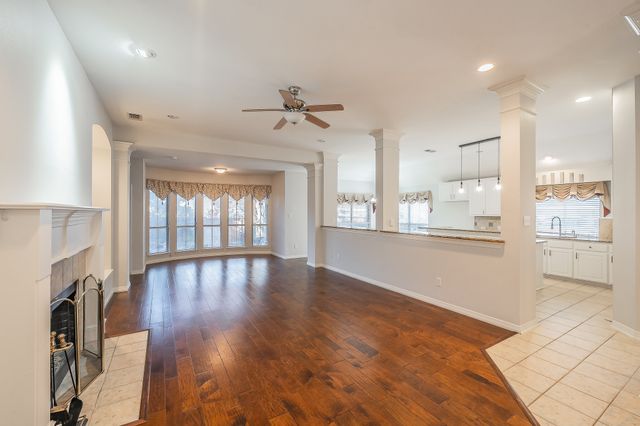 2500 La Paloma Lane, Mckinney, TX 75072