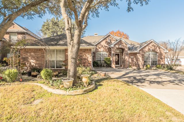 2500 La Paloma Lane, Mckinney, TX 75072