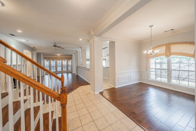 2500 La Paloma Lane, Mckinney, TX 75072