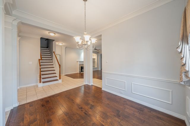 2500 La Paloma Lane, Mckinney, TX 75072