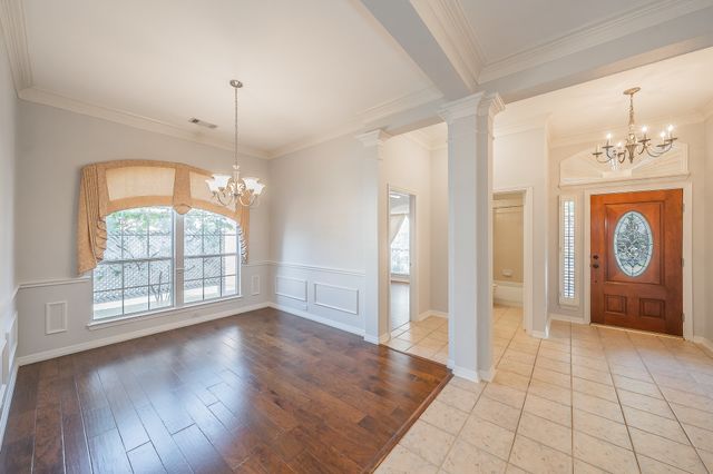 2500 La Paloma Lane, Mckinney, TX 75072