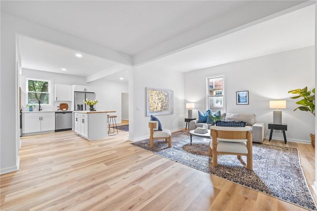 347 Gregory Street, Rochester, NY 14620