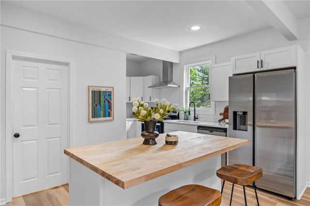 347 Gregory Street, Rochester, NY 14620