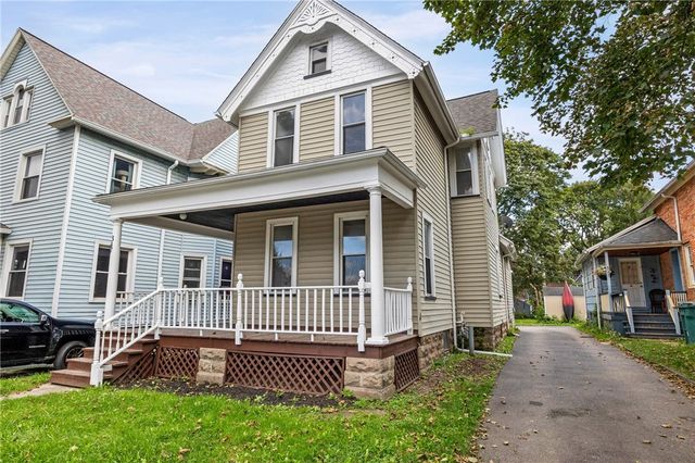 347 Gregory Street, Rochester, NY 14620
