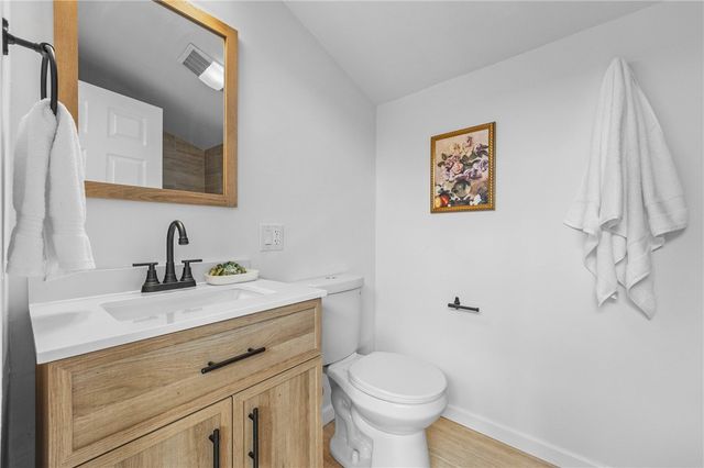 347 Gregory Street, Rochester, NY 14620