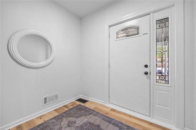 347 Gregory Street, Rochester, NY 14620