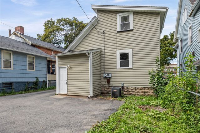 347 Gregory Street, Rochester, NY 14620