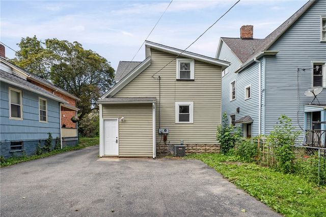 347 Gregory Street, Rochester, NY 14620