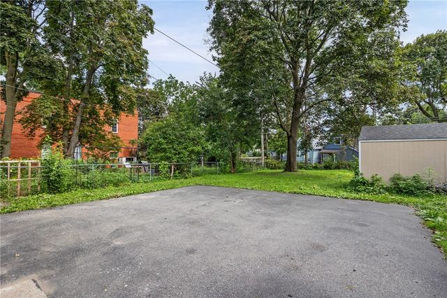 347 Gregory Street, Rochester, NY 14620