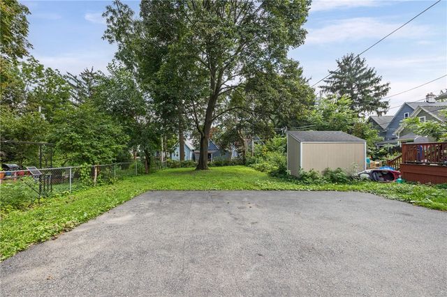 347 Gregory Street, Rochester, NY 14620