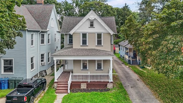 347 Gregory Street, Rochester, NY 14620