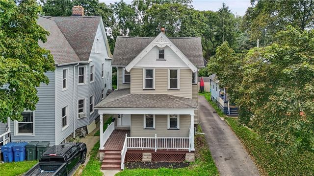 347 Gregory Street, Rochester, NY 14620