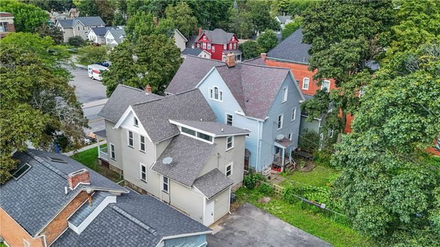 347 Gregory Street, Rochester, NY 14620