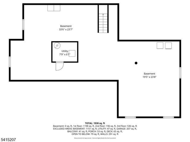 4 Currey Lane, West Orange Twp., NJ 07052