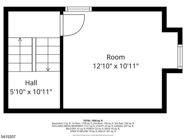 4 Currey Lane, West Orange Twp., NJ 07052