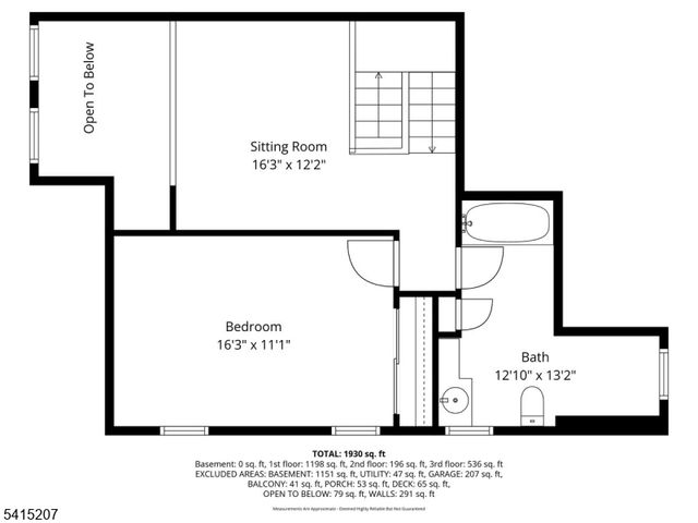 4 Currey Lane, West Orange Twp., NJ 07052