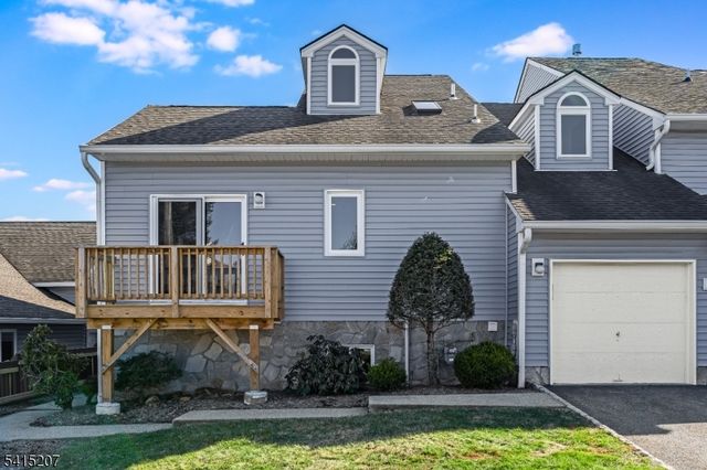 4 Currey Lane, West Orange Twp., NJ 07052