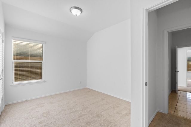 4013 Winter Springs Drive, Fort Worth, TX 76123