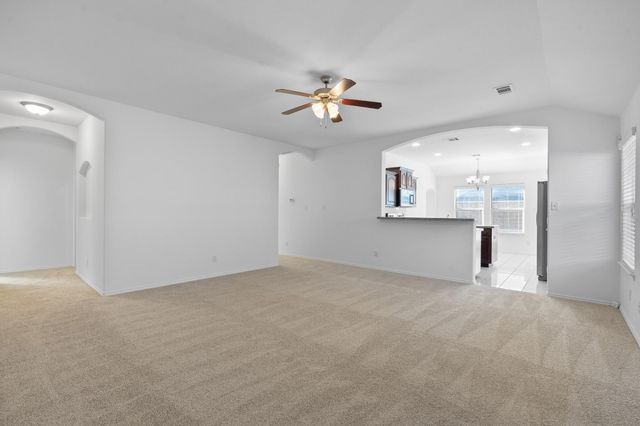 4013 Winter Springs Drive, Fort Worth, TX 76123