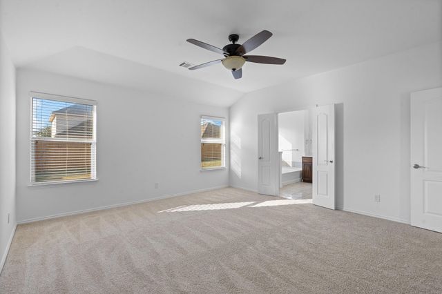 4013 Winter Springs Drive, Fort Worth, TX 76123