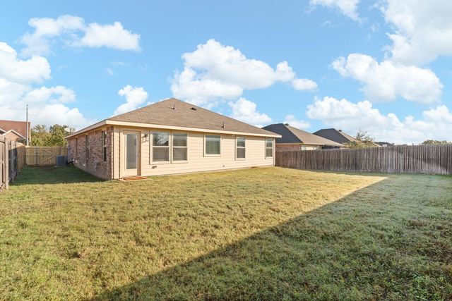 4013 Winter Springs Drive, Fort Worth, TX 76123