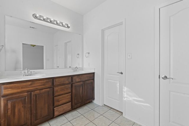 4013 Winter Springs Drive, Fort Worth, TX 76123