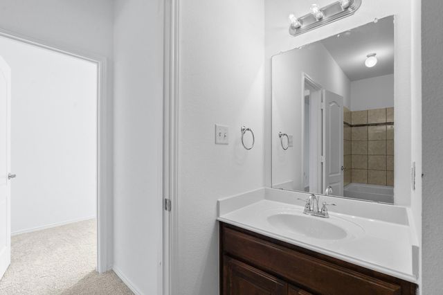 4013 Winter Springs Drive, Fort Worth, TX 76123