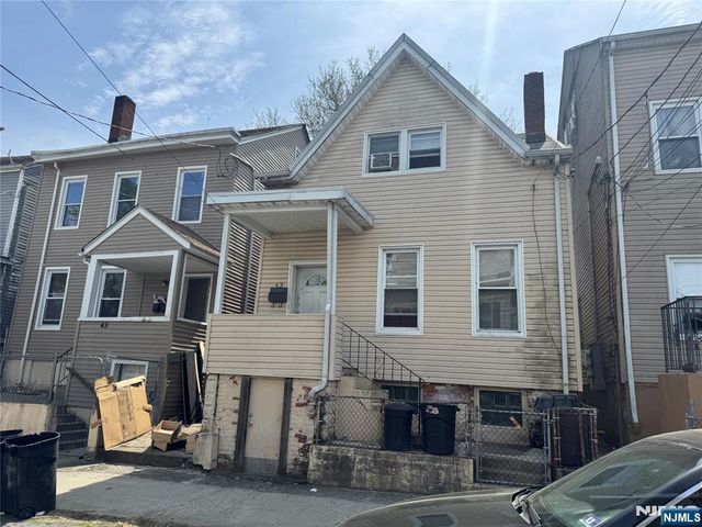 45 Hillman Street, Paterson, NJ 07522