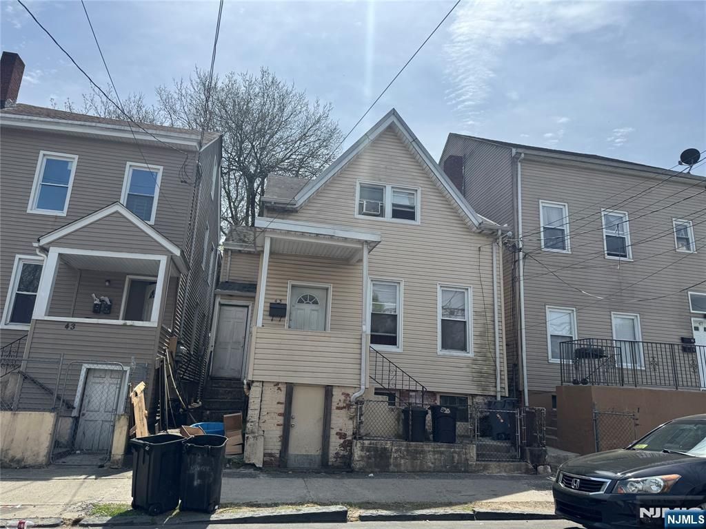 45 Hillman Street, Paterson, NJ 07522