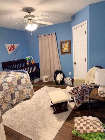120 Pineview, Sherwood, AR 72120