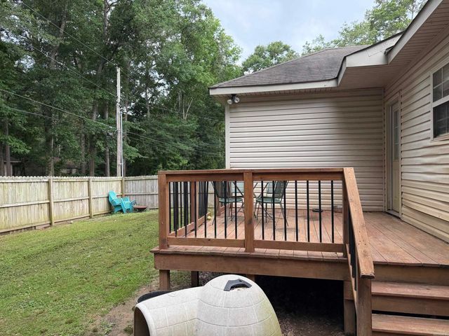 120 Pineview, Sherwood, AR 72120