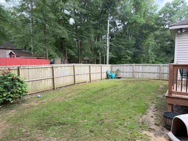 120 Pineview, Sherwood, AR 72120