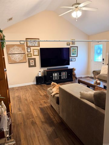 120 Pineview, Sherwood, AR 72120