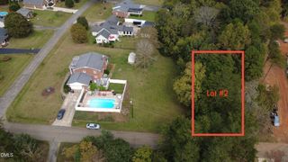 0 Lewis Drive, Burlington, NC 27215