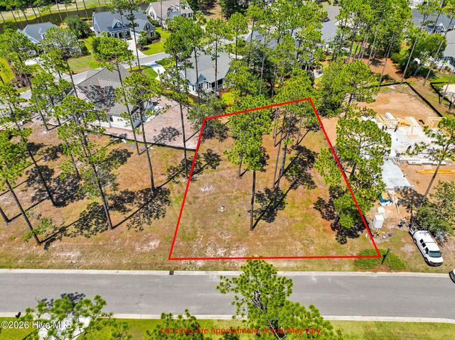 562 Barrington Place SW, Ocean Isle Beach, NC 28469