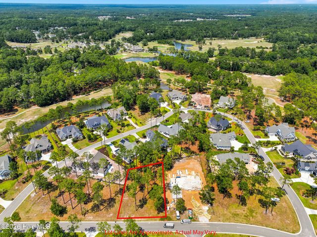 562 Barrington Place SW, Ocean Isle Beach, NC 28469