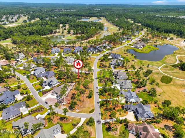 562 Barrington Place SW, Ocean Isle Beach, NC 28469