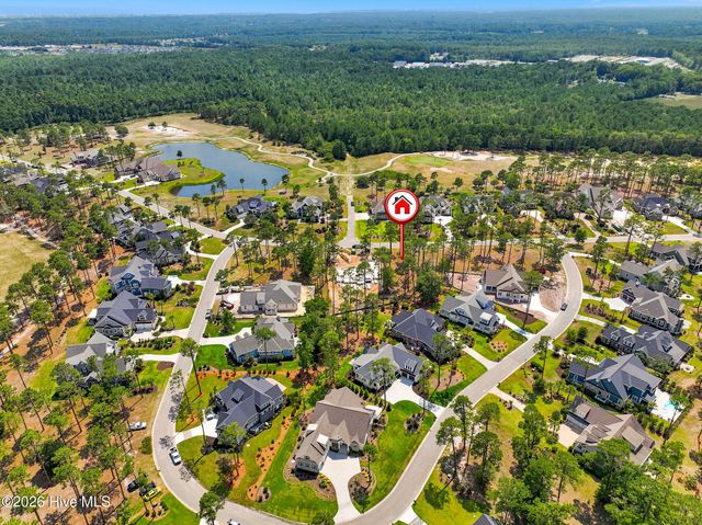 562 Barrington Place SW, Ocean Isle Beach, NC 28469