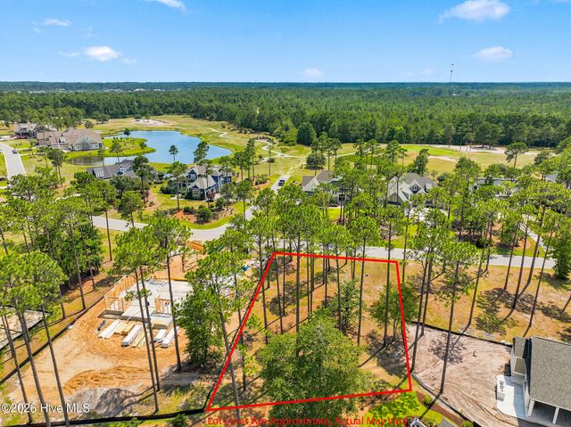 562 Barrington Place SW, Ocean Isle Beach, NC 28469