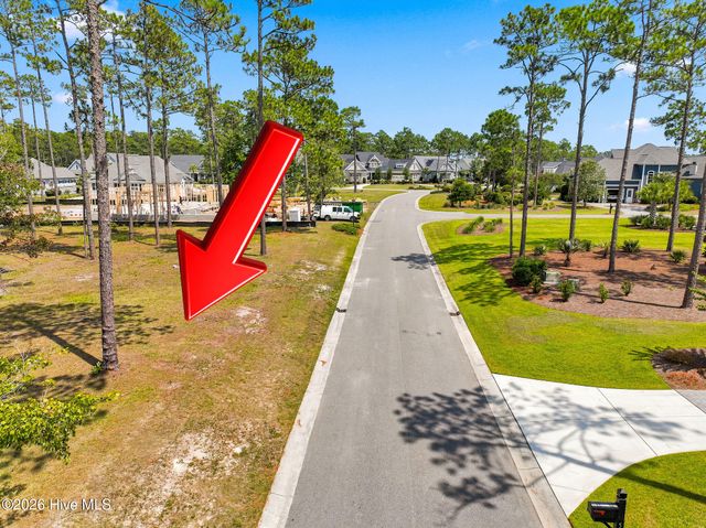 562 Barrington Place SW, Ocean Isle Beach, NC 28469