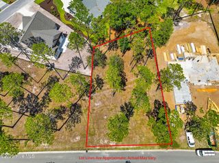 562 Barrington Place SW, Ocean Isle Beach, NC 28469